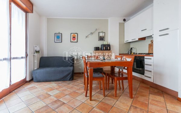 appartamento in affitto a Milano in zona Dergano