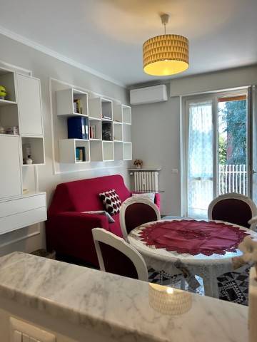 appartamento in affitto a Milano in zona Vigentino