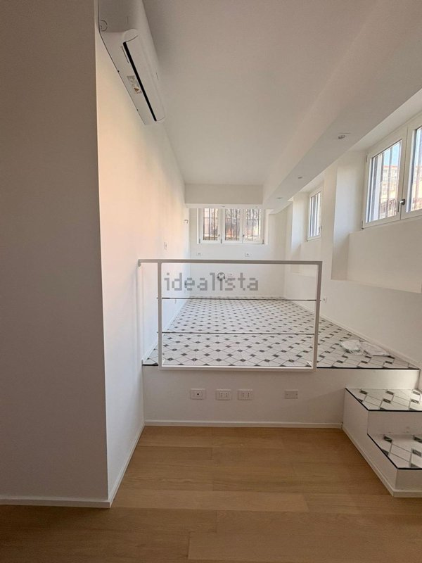 appartamento in affitto a Milano in zona Dergano