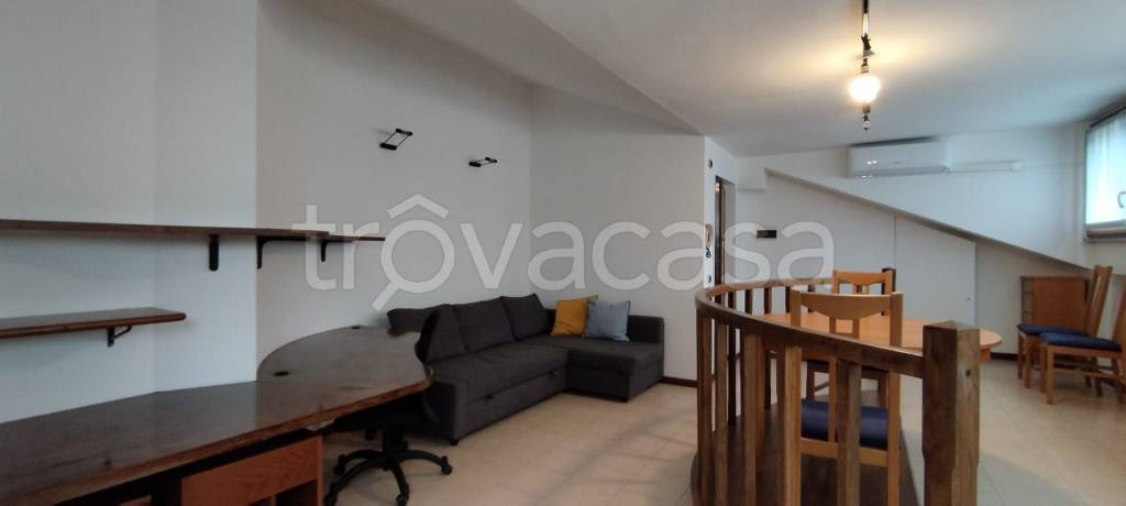 appartamento in affitto a Milano in zona Città Studi