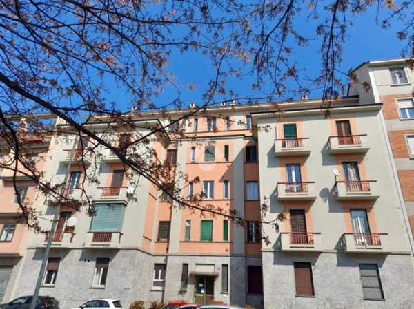appartamento in affitto a Milano in zona Dergano