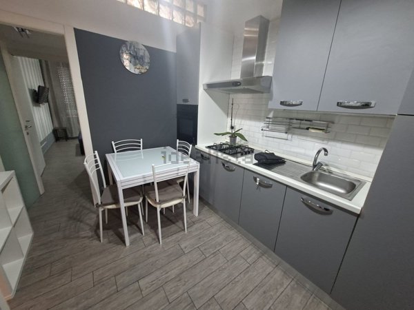 appartamento in affitto a Milano in zona Dergano