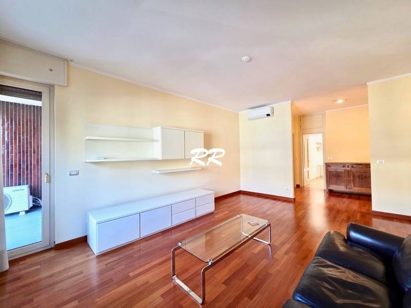 appartamento in affitto a Milano in zona Sempione