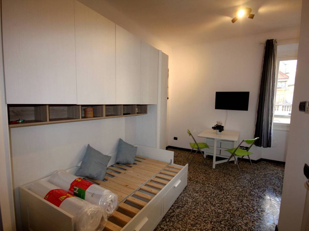 appartamento in affitto a Milano in zona Piazzale Lodi