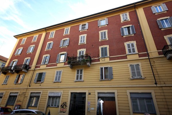 appartamento in affitto a Milano in zona Piazzale Lodi
