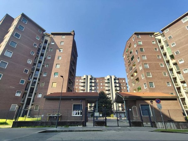 appartamento in affitto a Milano in zona Chiesa Rossa