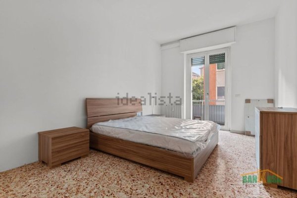 appartamento in affitto a Milano in zona Dergano