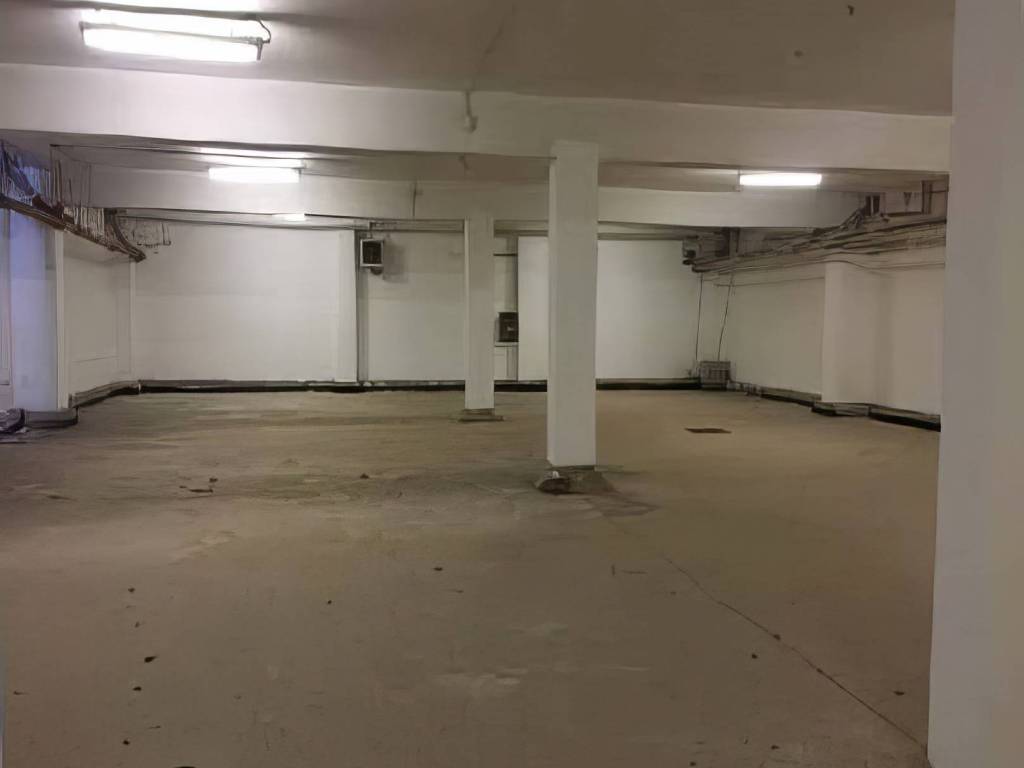 negozio in affitto a Milano in zona Porta Romana