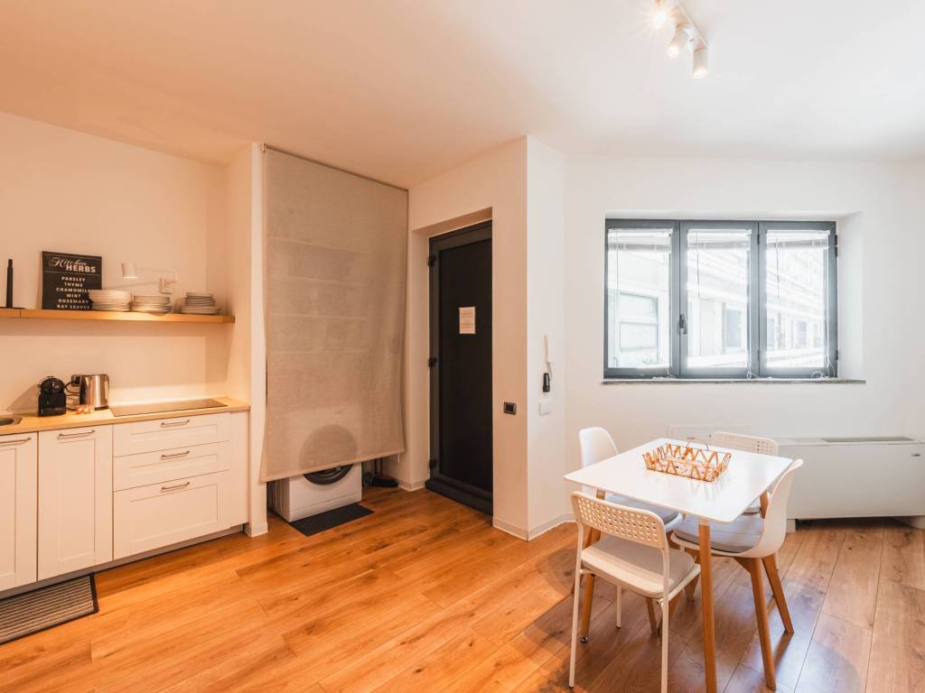 appartamento in affitto a Milano in zona Porta Romana