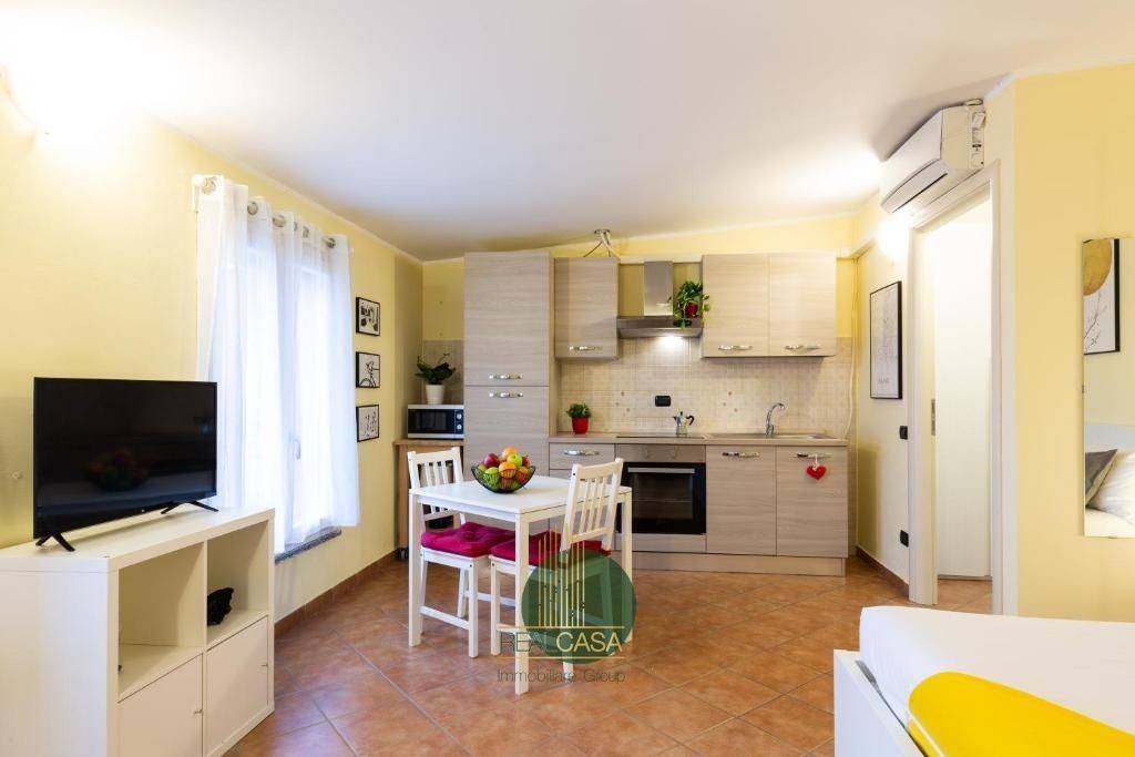 appartamento in affitto a Milano in zona Gorla
