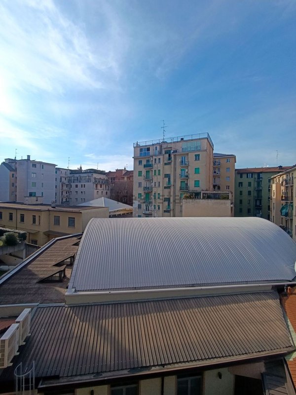 appartamento in affitto a Milano in zona Cinque Giornate