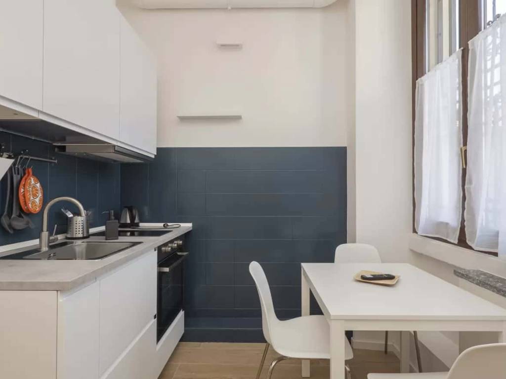 appartamento in affitto a Milano in zona Città Studi