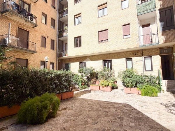 appartamento in affitto a Milano in zona Porta Vittoria