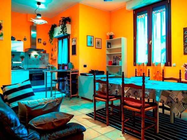 appartamento in affitto a Milano in zona Città Studi