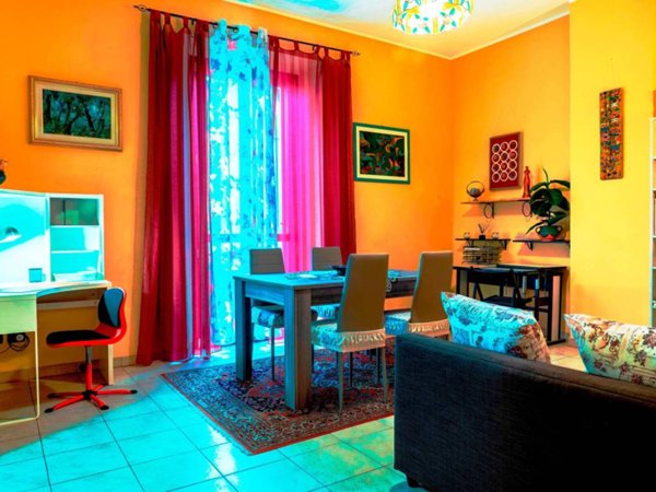 appartamento in affitto a Milano in zona Città Studi