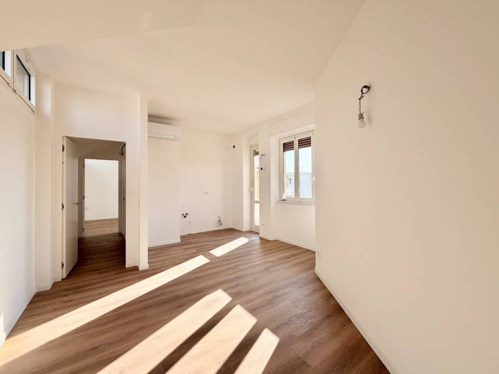 appartamento in affitto a Milano in zona Città Studi