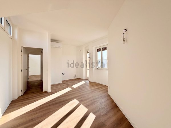 appartamento in affitto a Milano in zona Città Studi