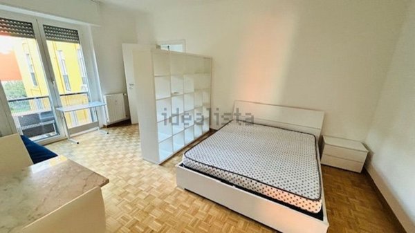 appartamento in affitto a Milano in zona Cinque Giornate