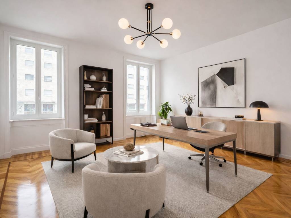 ufficio in affitto a Milano in zona Centro Storico