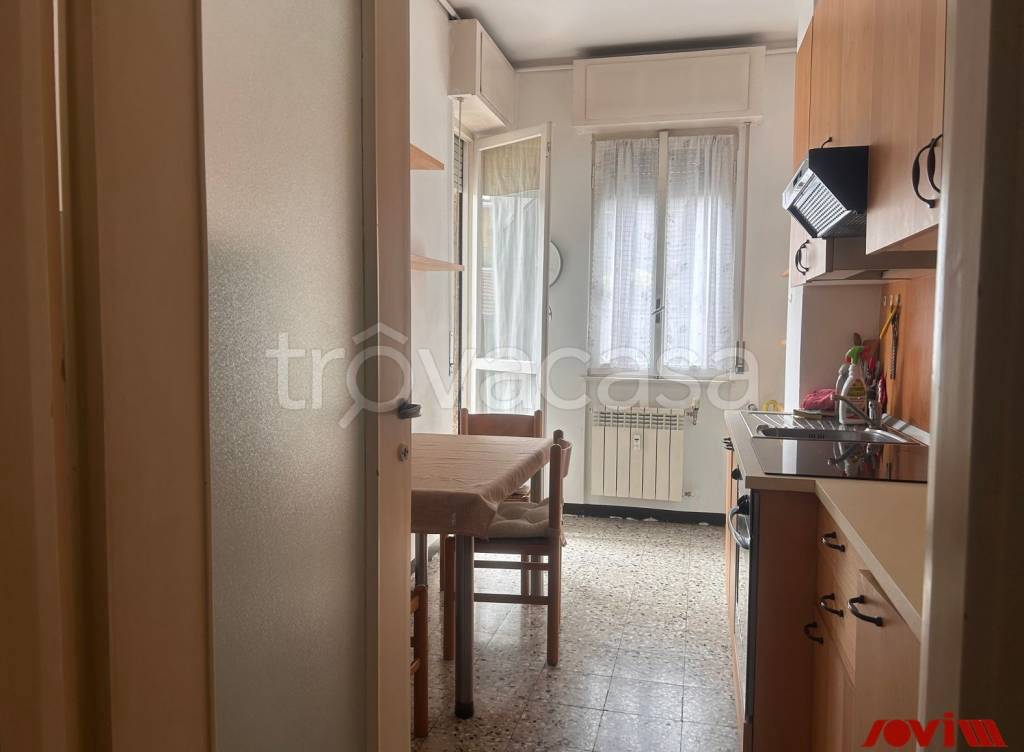 appartamento in affitto a Milano in zona Centro Storico