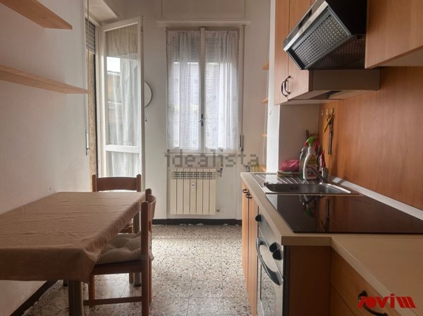 appartamento in affitto a Milano in zona Vigentino