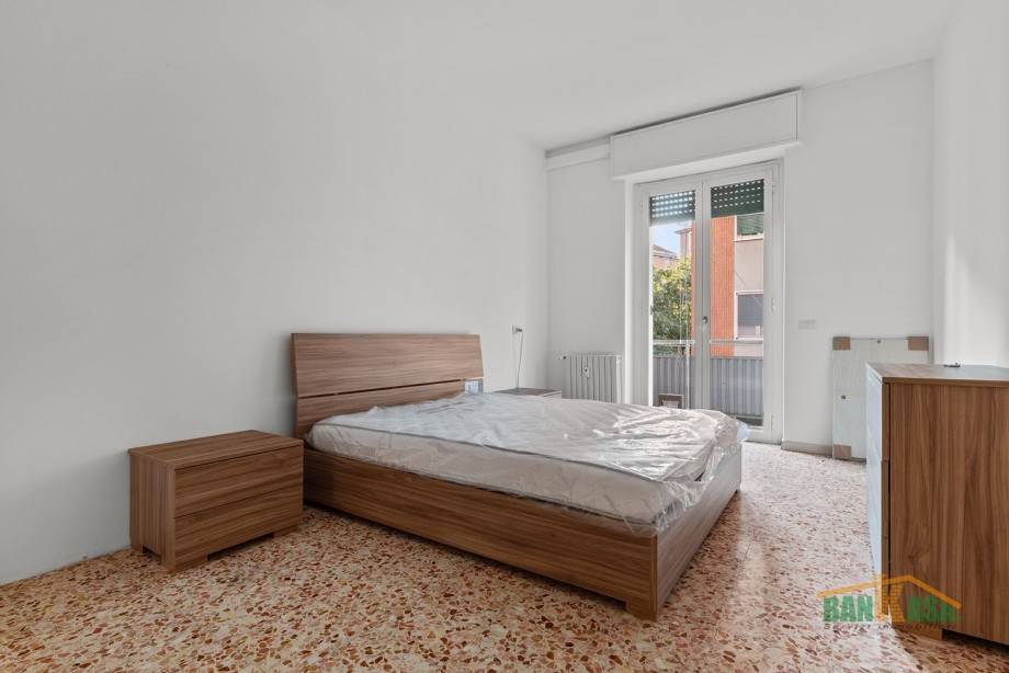 appartamento in affitto a Milano in zona Bovisa