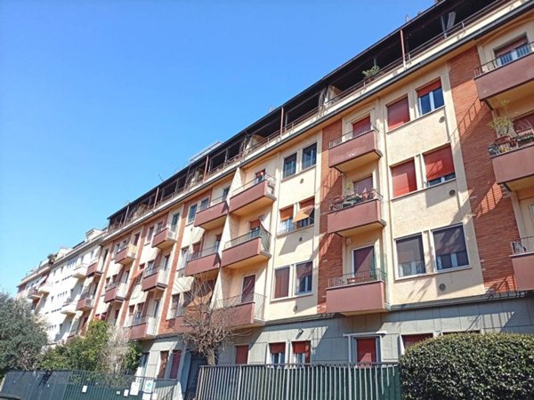 appartamento in affitto a Milano in zona Vigentino