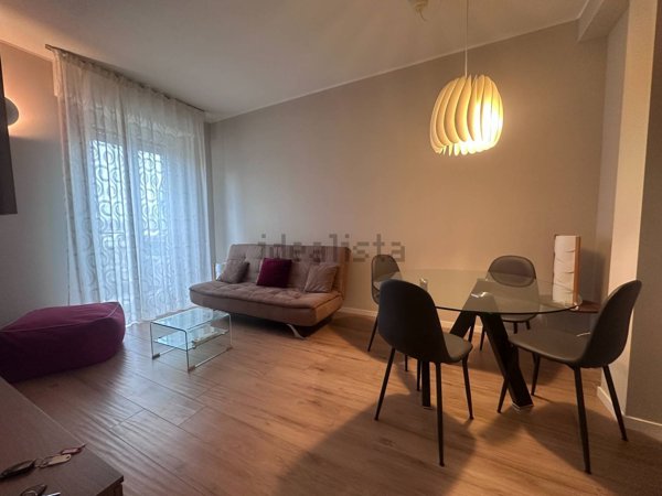 appartamento in affitto a Milano in zona Lorenteggio