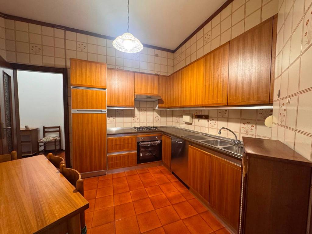 appartamento in affitto a Milano in zona Chiesa Rossa