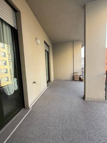 appartamento in affitto a Milano in zona Piazzale Lodi