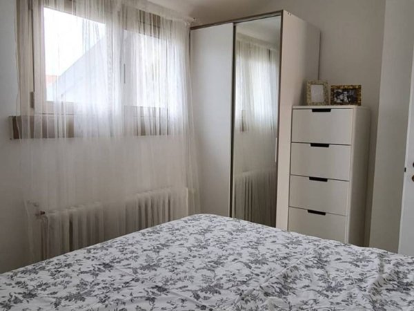 appartamento in affitto a Milano in zona Niguarda