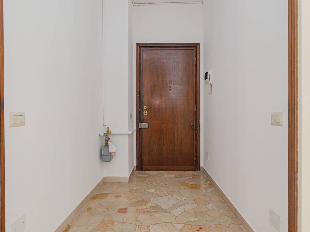 appartamento in affitto a Milano in zona Isola