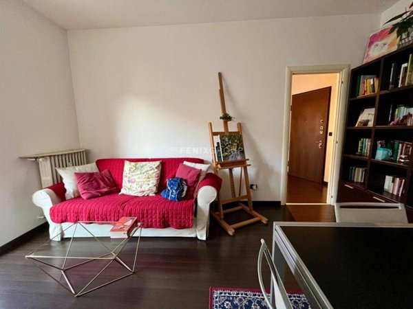 appartamento in affitto a Milano in zona Turro