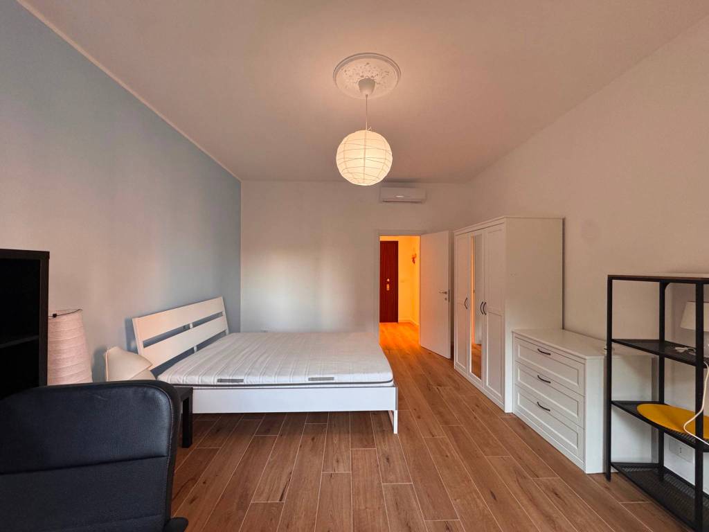 appartamento in affitto a Milano in zona Chiesa Rossa