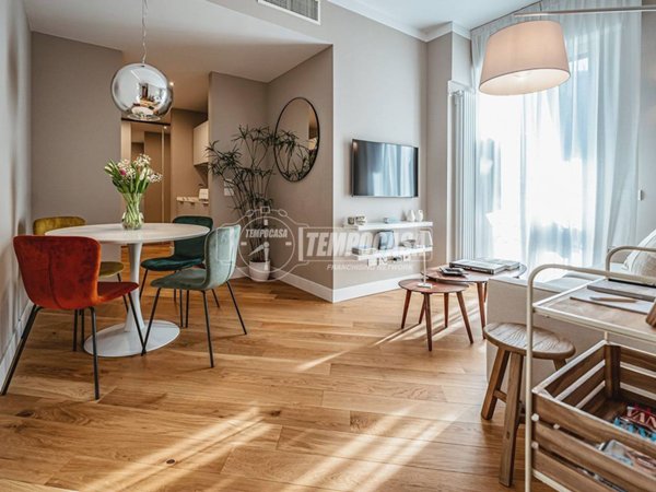 appartamento in affitto a Milano in zona Porta Venezia