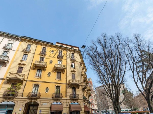 appartamento in affitto a Milano in zona Solari