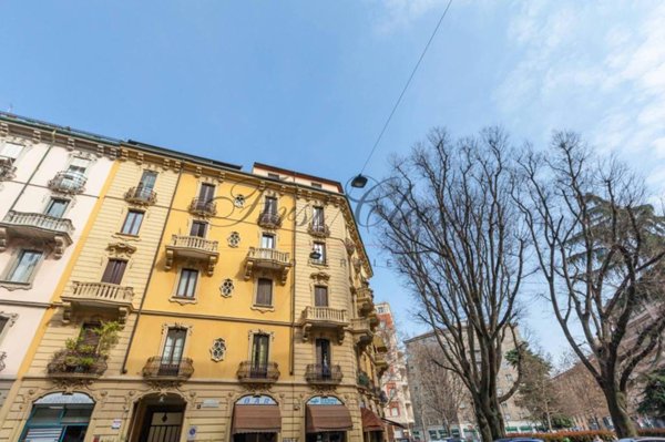 appartamento in affitto a Milano in zona Solari
