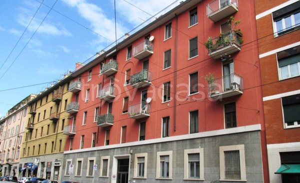 appartamento in affitto a Milano in zona San Siro