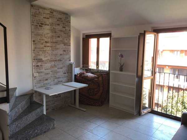 appartamento in affitto a Milano in zona Affori