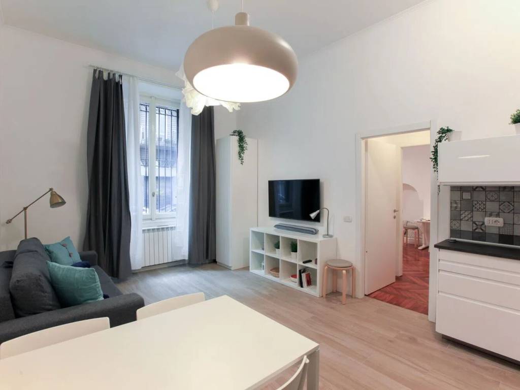 appartamento in affitto a Milano in zona Città Studi
