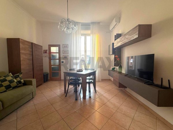 appartamento in affitto a Milano in zona Corvetto