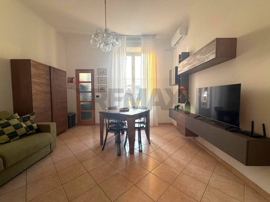 appartamento in affitto a Milano in zona Corvetto