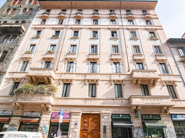 appartamento in affitto a Milano in zona Centro Storico