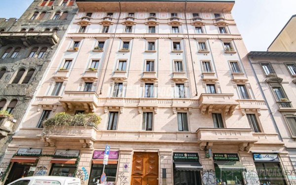 appartamento in affitto a Milano in zona Centro Storico