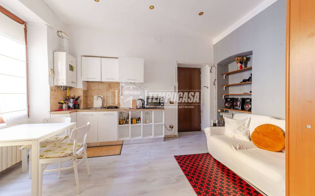 appartamento in affitto a Milano in zona Porta Venezia