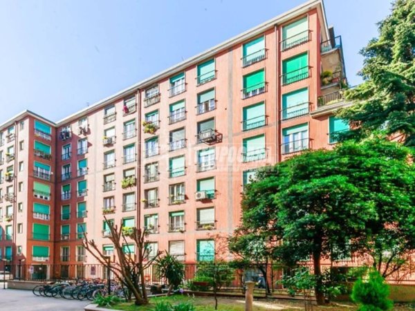 casa indipendente in affitto a Milano in zona Bovisa