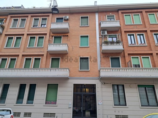 appartamento in affitto a Milano in zona Città Studi