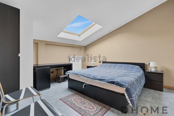 appartamento in affitto a Milano in zona Dergano