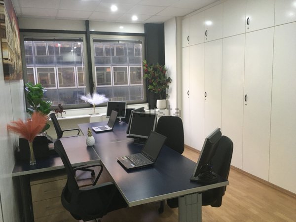 ufficio in affitto a Milano in zona Gallaratese