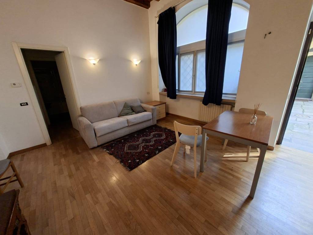 appartamento in affitto a Milano in zona Porta Venezia